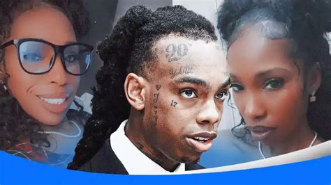 ynw melly mother onlyfans|YNW Mellys Mother Starts An OnlyFans 